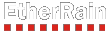 EtherRain Logo