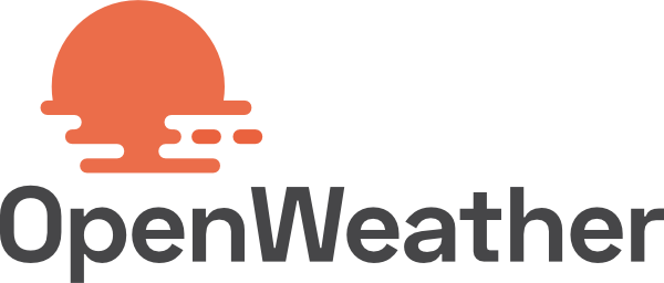 OpenWeatherMap Logo